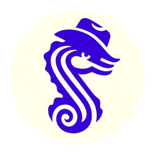 Figma profile picture for @saddle
