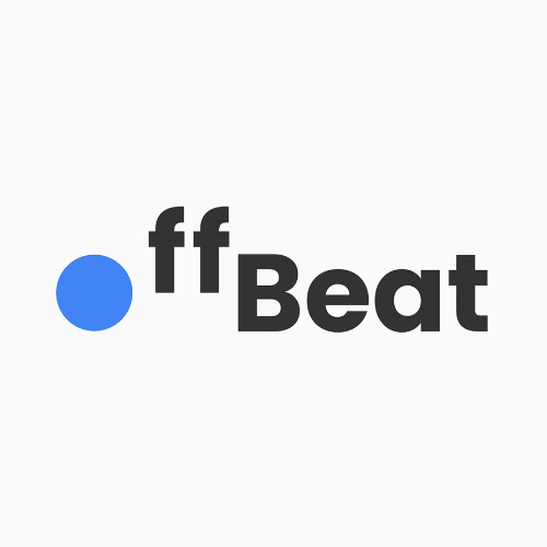 Figma profile picture for @offbeat