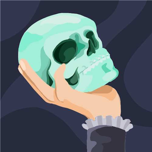 Figma profile picture for @undisclosed
