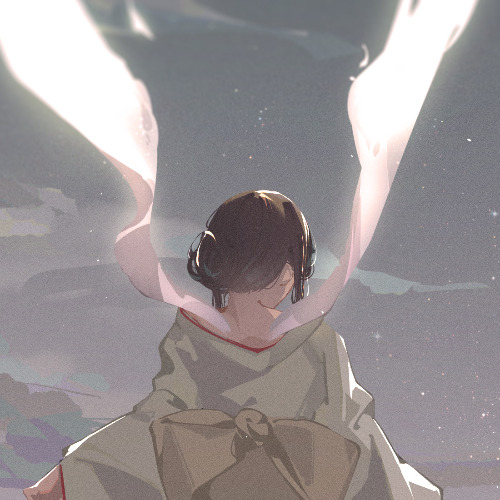 Figma profile picture for @blissful
