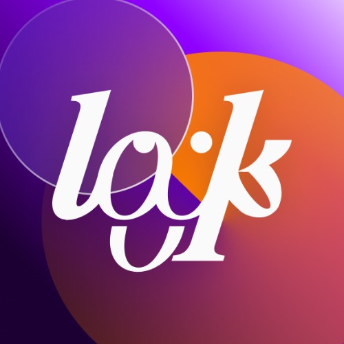 Figma profile picture for @lookup