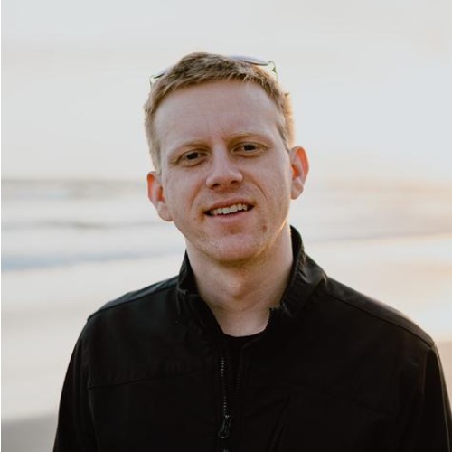 Figma profile picture for @kev