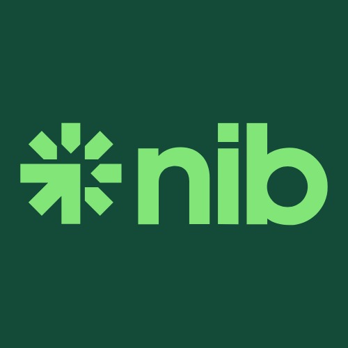 Figma profile picture for @nib