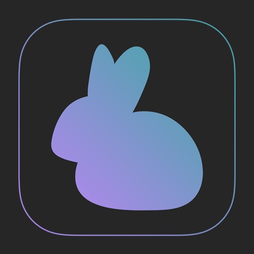Figma profile picture for @hop