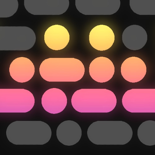 Figma profile picture for @INF