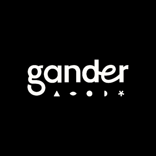 Figma profile picture for @gander