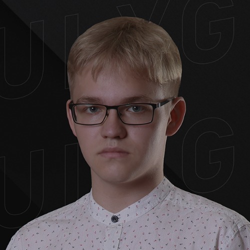 Figma profile picture for @ergonomic