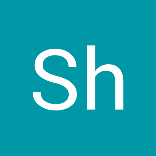 Figma profile picture for @sheeny