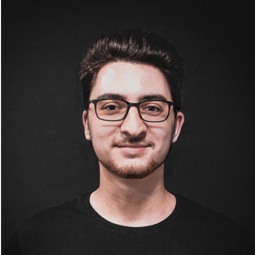 Figma profile picture for @nuts
