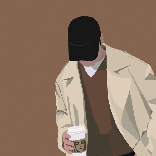 Figma profile picture for @loud