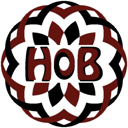 Figma profile picture for @hob