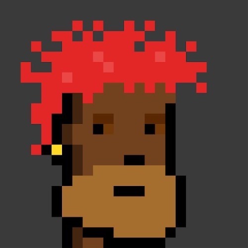 Figma profile picture for @malick