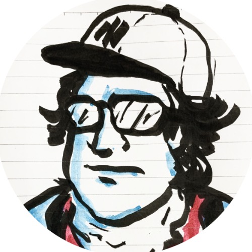 Figma profile picture for @tushar