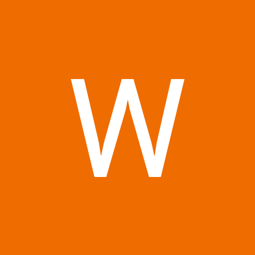 Figma profile picture for @walm