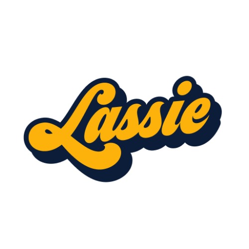 Figma profile picture for @lassie
