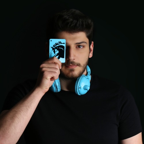 Figma profile picture for @tore