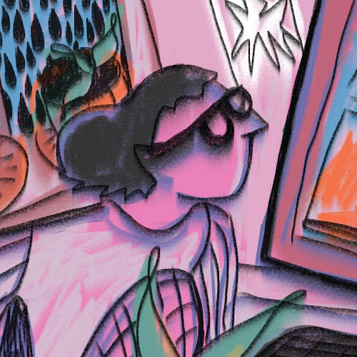 Figma profile picture for @tartar