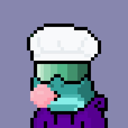 Figma profile picture for @BR