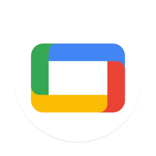 Figma profile picture for @tv