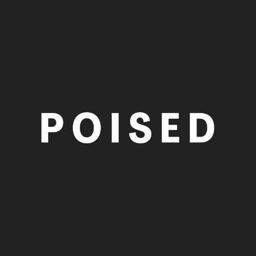 Figma profile picture for @poised