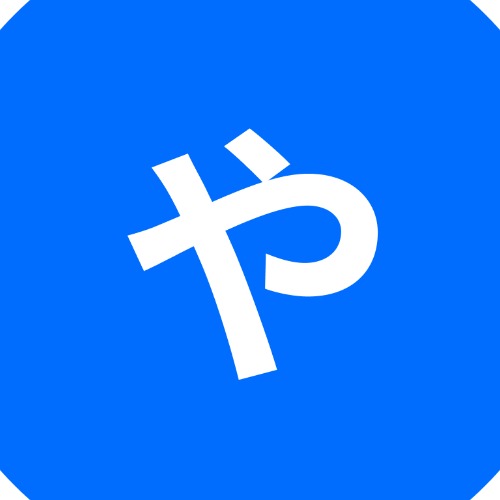 Figma profile picture for @yasu