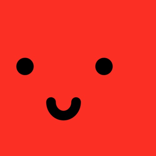 Figma profile picture for @something