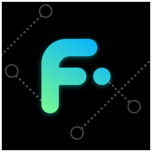 Figma profile picture for @flux