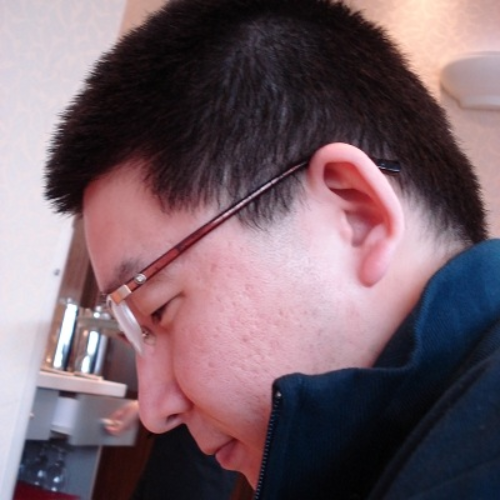 Figma profile picture for @popo