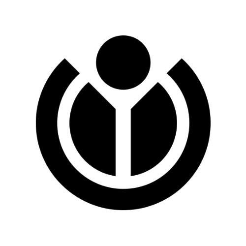 Figma profile picture for @Wikimedia