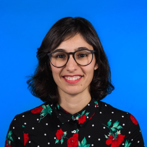Figma profile picture for @susana