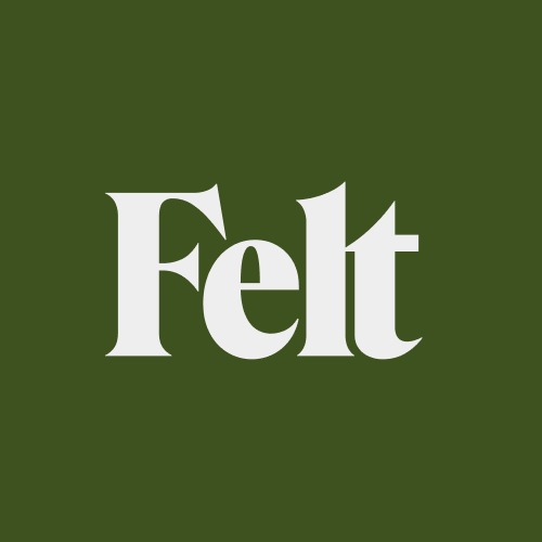 Figma profile picture for @felt