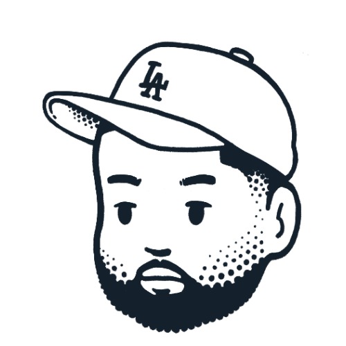 Figma profile picture for @monty
