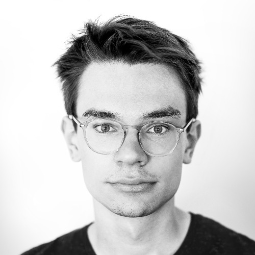 Figma profile picture for @tm