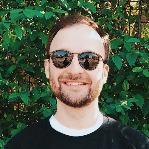 Figma profile picture for @rove