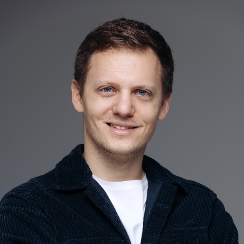 Figma profile picture for @kfilip