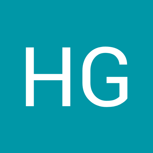 Figma profile picture for @hgh
