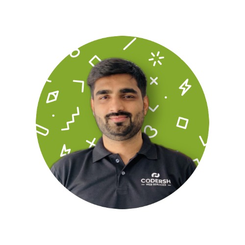 Figma profile picture for @shah2