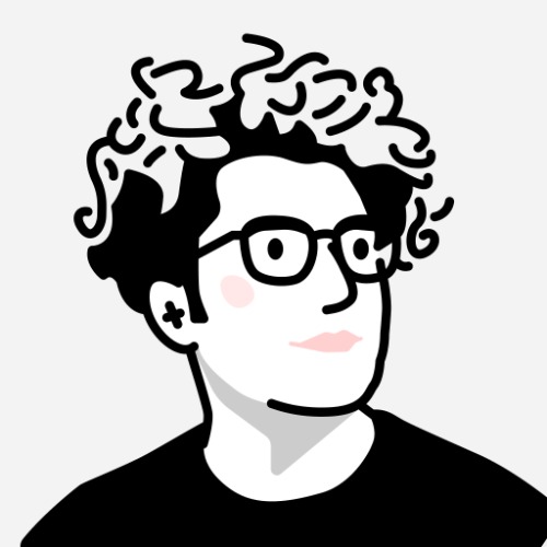 Figma profile picture for @san