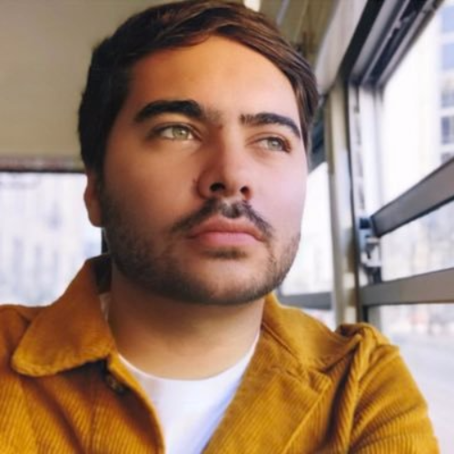 Figma profile picture for @chris