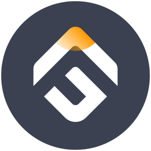 Figma profile picture for @gf
