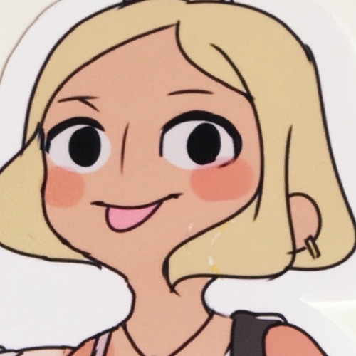 Figma profile picture for @vita