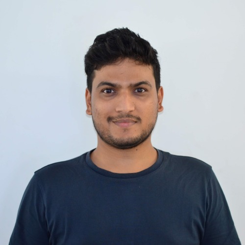 Figma profile picture for @nakul
