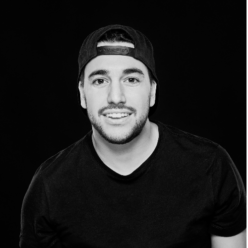 Figma profile picture for @jose