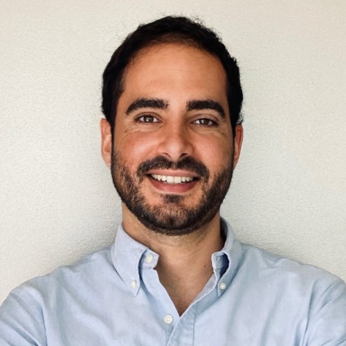 Figma profile picture for @goncalo