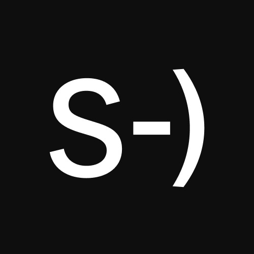 Figma profile picture for @soluble