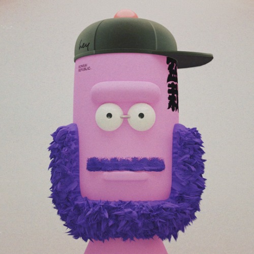 Figma profile picture for @bonsai