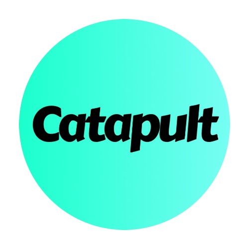 Figma profile picture for @catapult