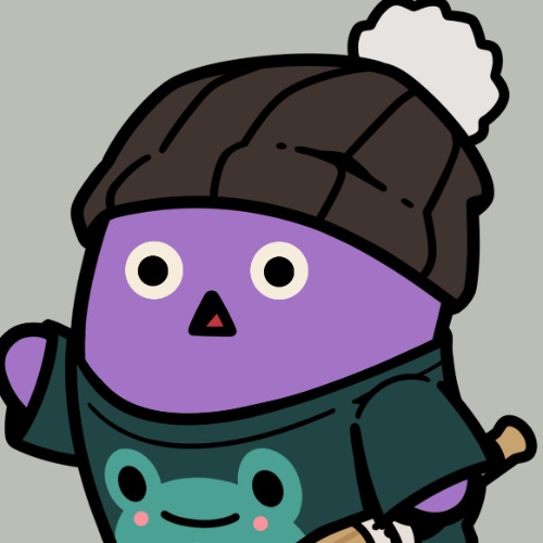 Figma profile picture for @domino