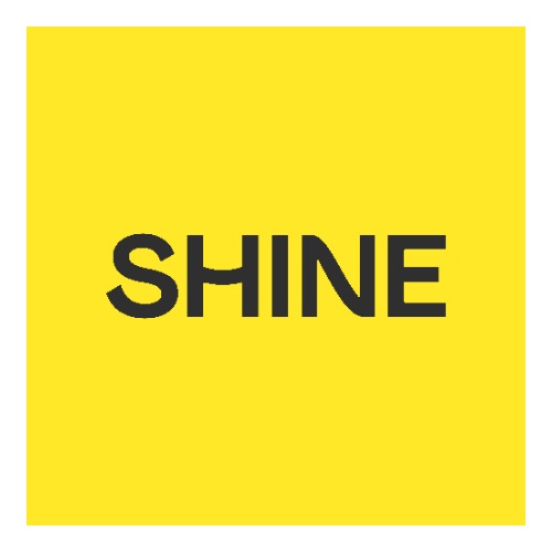 Figma profile picture for @shine