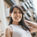 Sarah Tan